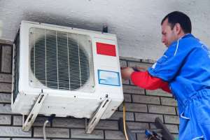 24/7 and Emergency HVAC Near Washington Park, NJ | Air Conidtioning and Heating Contractors